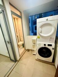 Caribbean At Keppel Bay (D4), Condominium #504698681